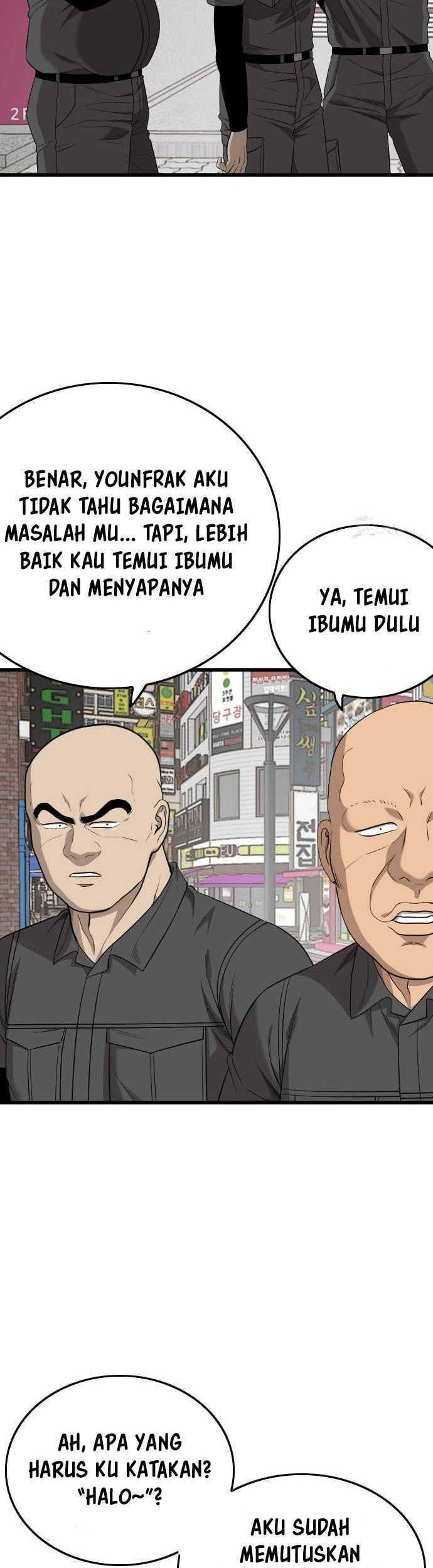 Chapter 196 - halaman 36