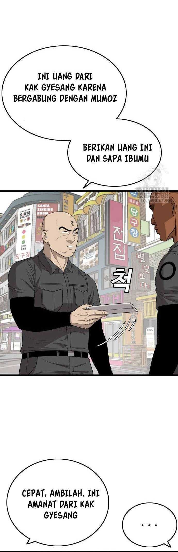 Chapter 196 - halaman 38
