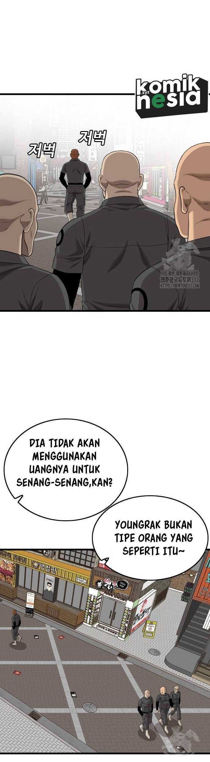 Chapter 196 - halaman 40