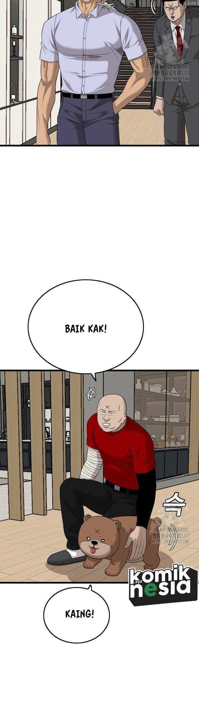 Chapter 196 - halaman 8