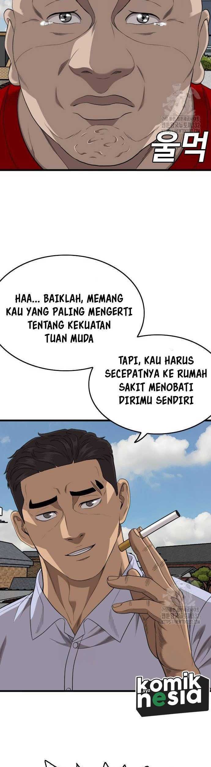 Chapter 196 - halaman 21