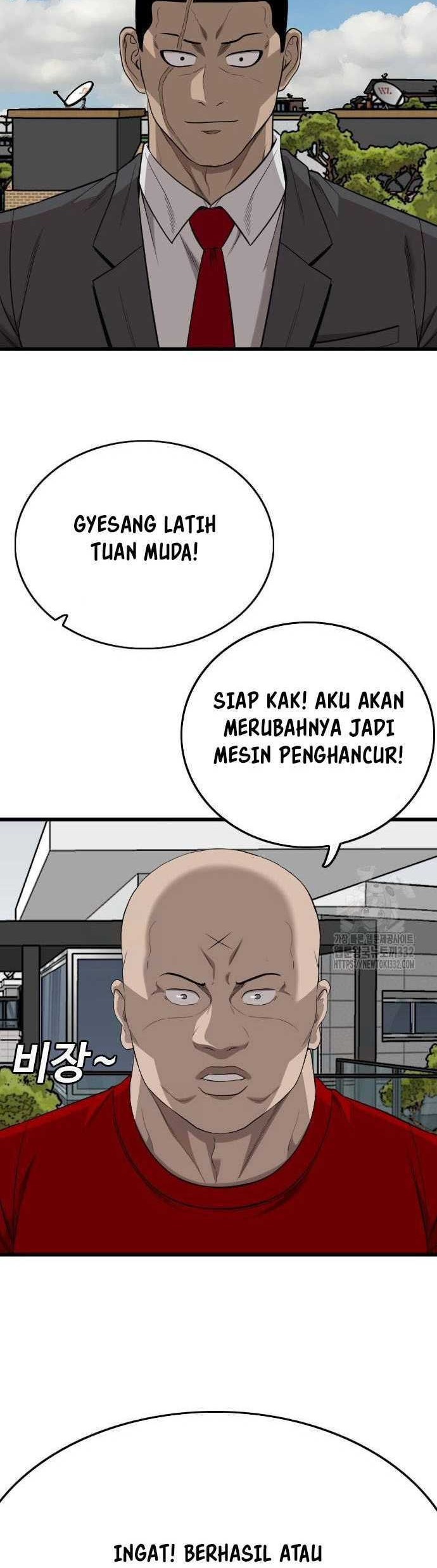 Chapter 196 - halaman 26
