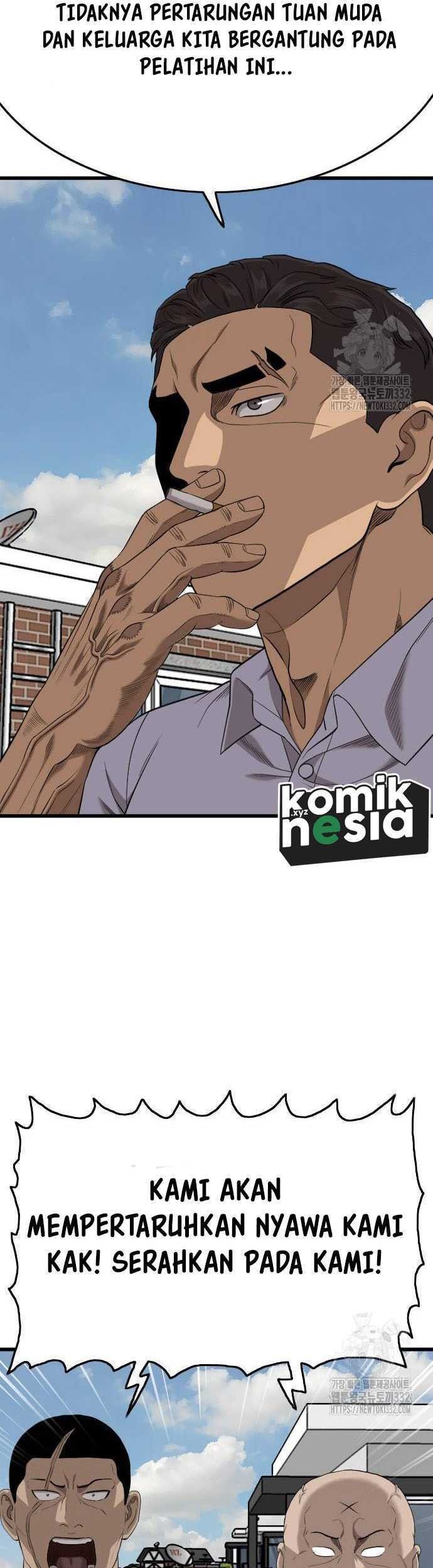 Chapter 196 - halaman 27