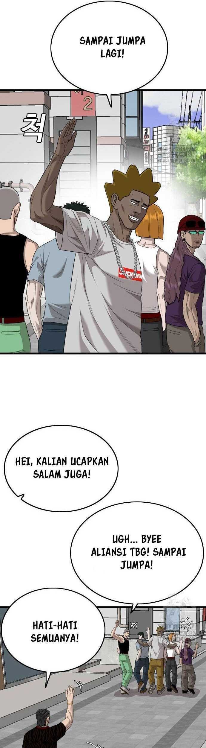 Chapter 195 - halaman 35