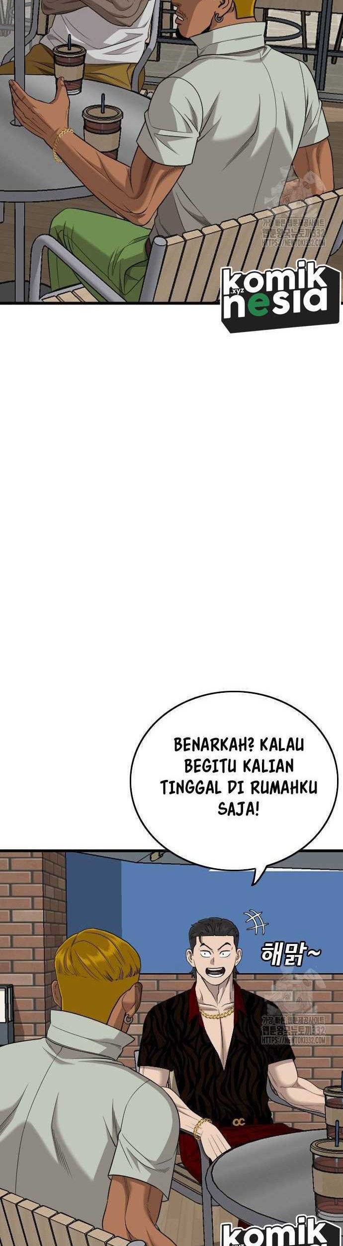 Chapter 195 - halaman 28