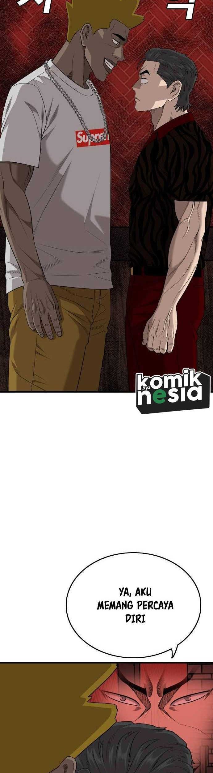 Chapter 194 - halaman 40