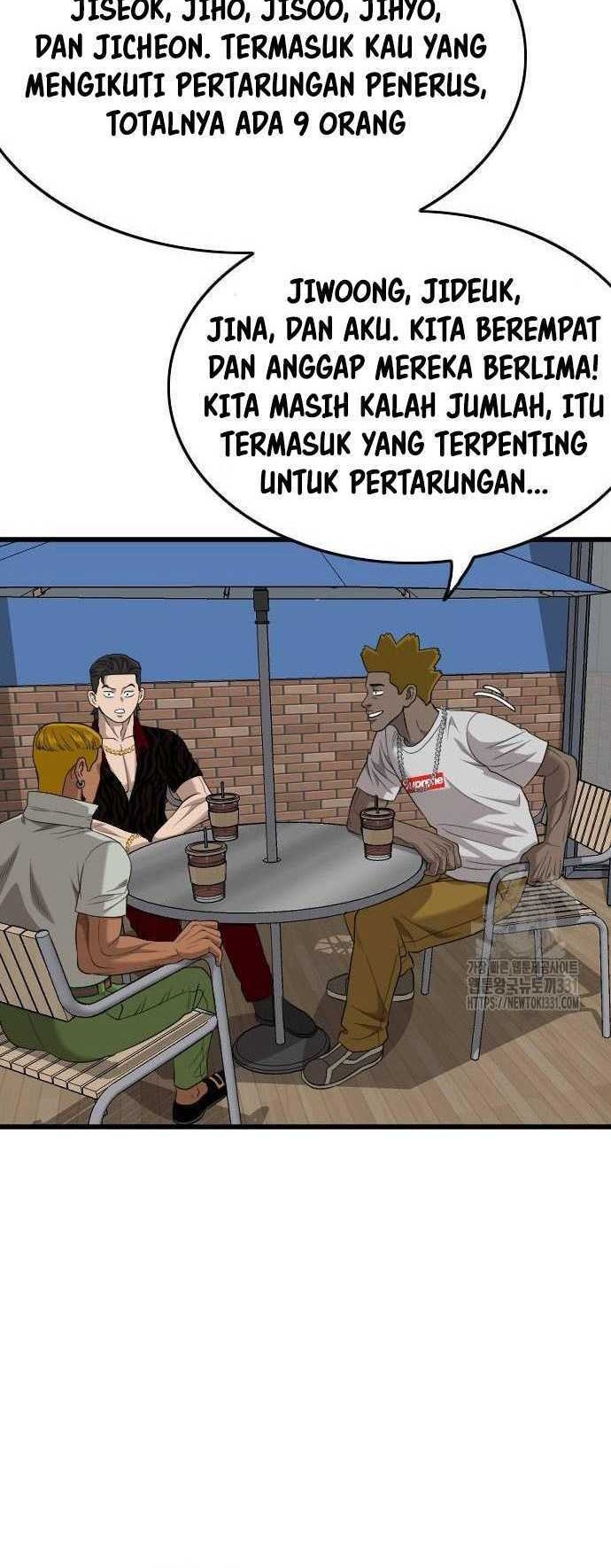 Chapter 194 - halaman 54