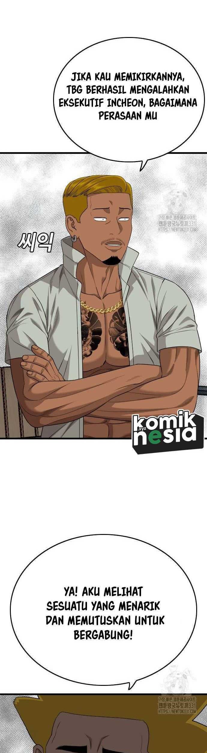 Chapter 194 - halaman 57
