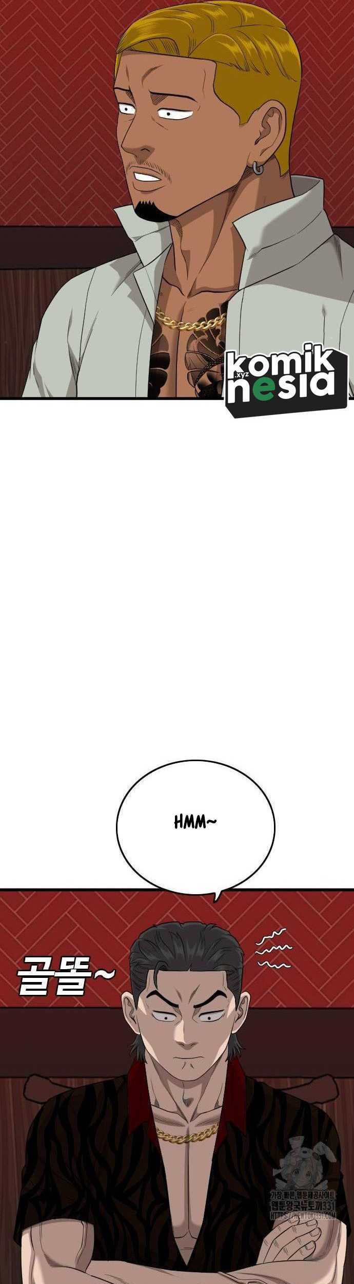 Chapter 194 - halaman 27