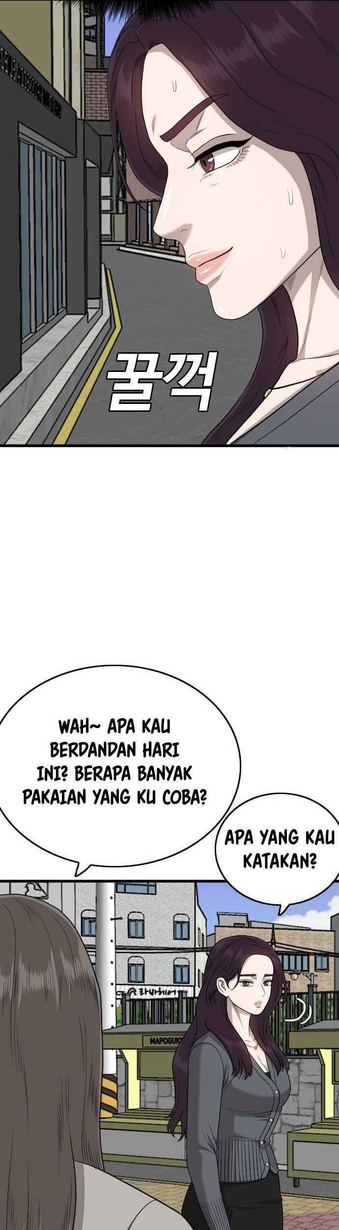 Chapter 193 - halaman 27