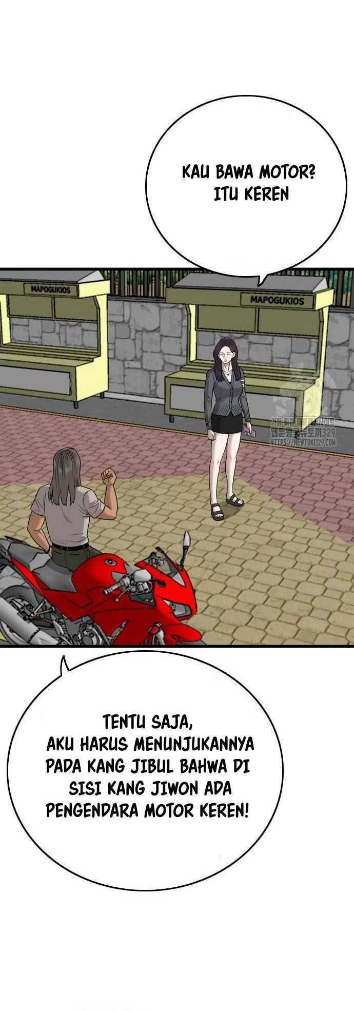 Chapter 193 - halaman 29