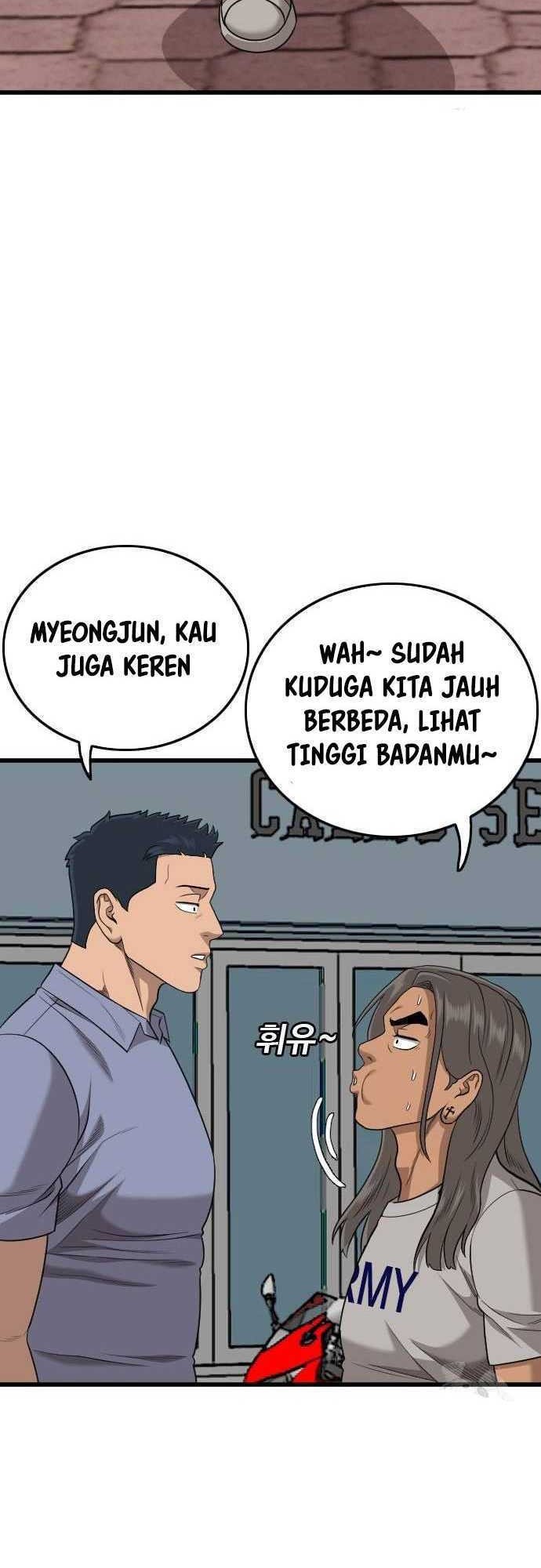Chapter 193 - halaman 32