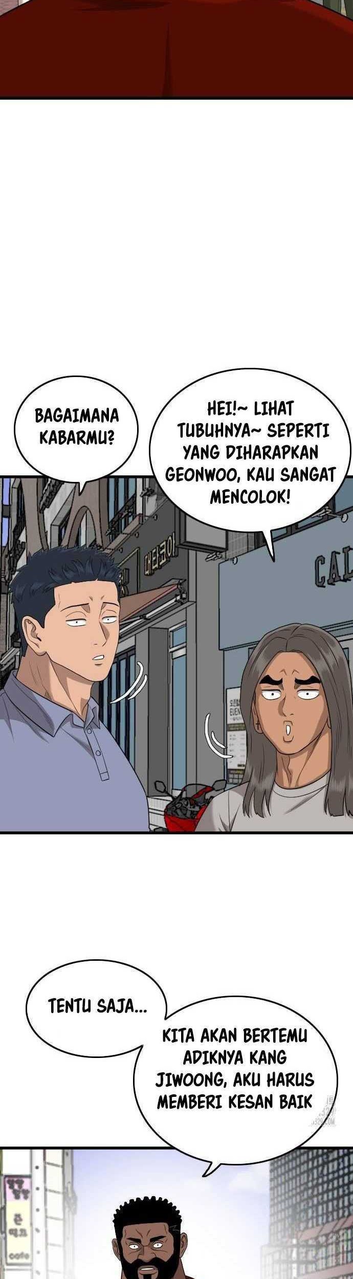 Chapter 193 - halaman 34