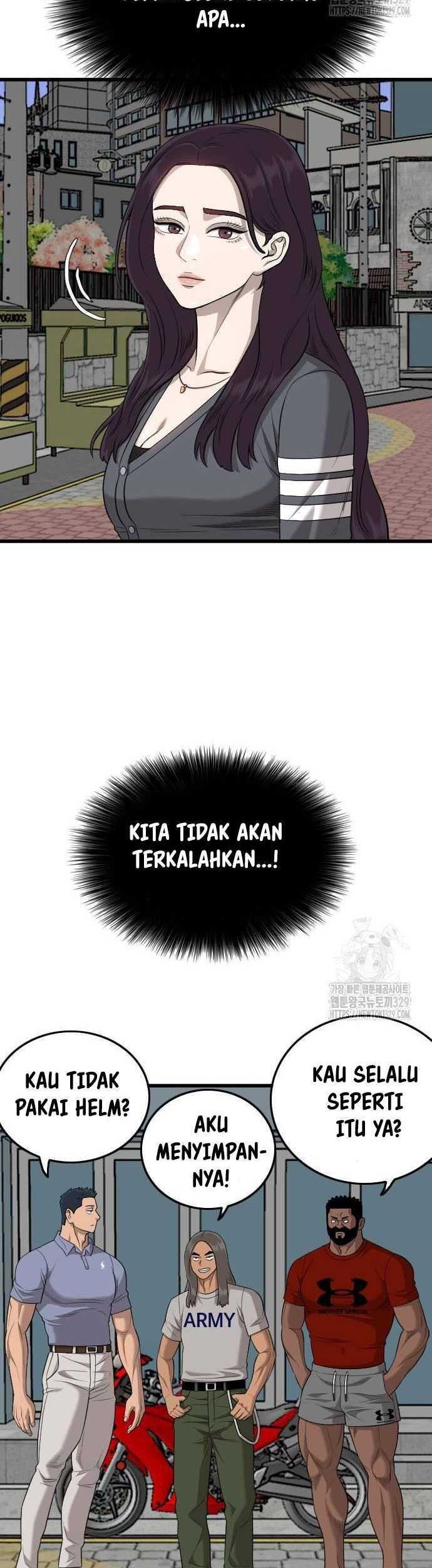 Chapter 193 - halaman 37