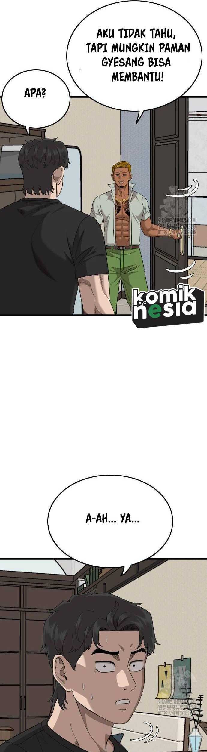 Chapter 193 - halaman 42