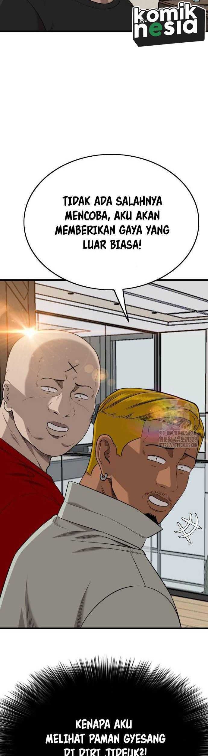 Chapter 193 - halaman 43