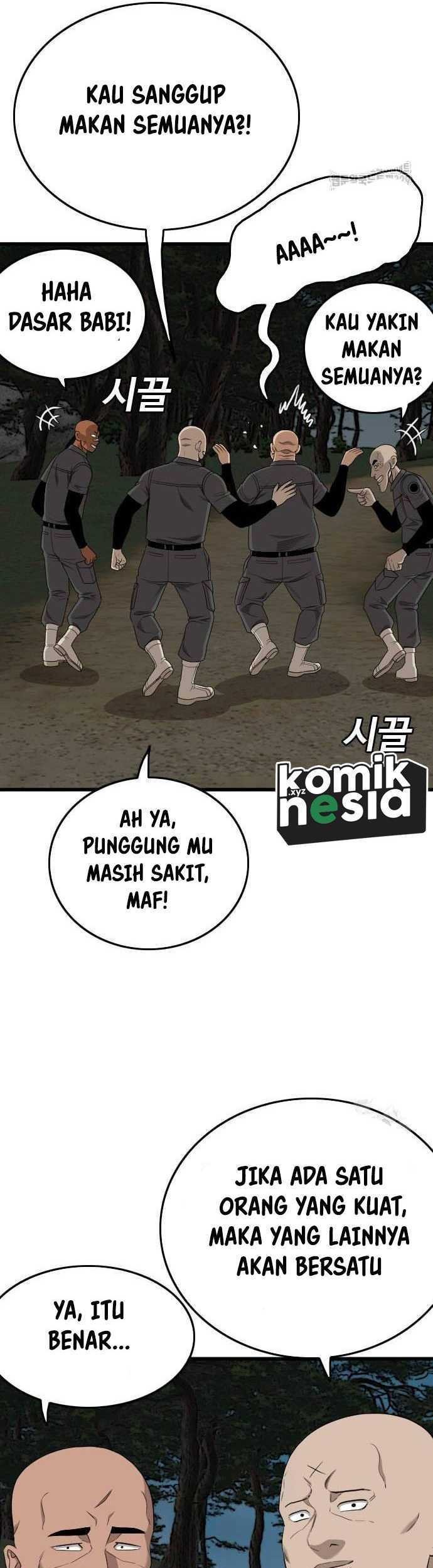 Chapter 193 - halaman 18