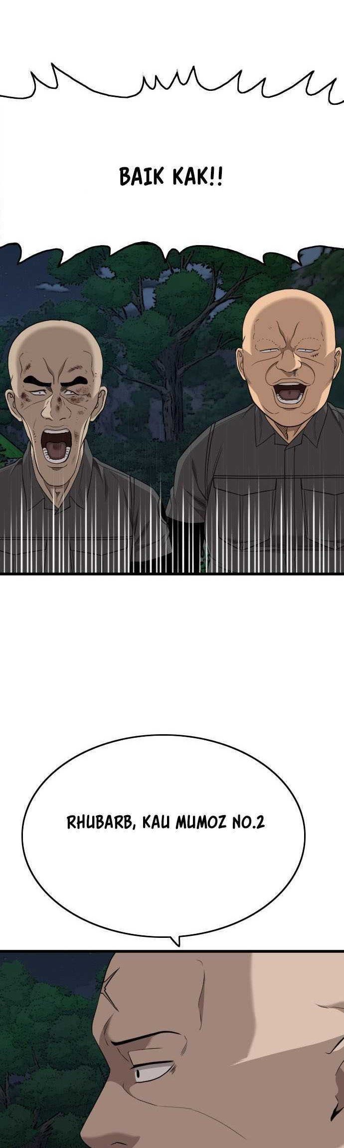 Chapter 192 - halaman 38