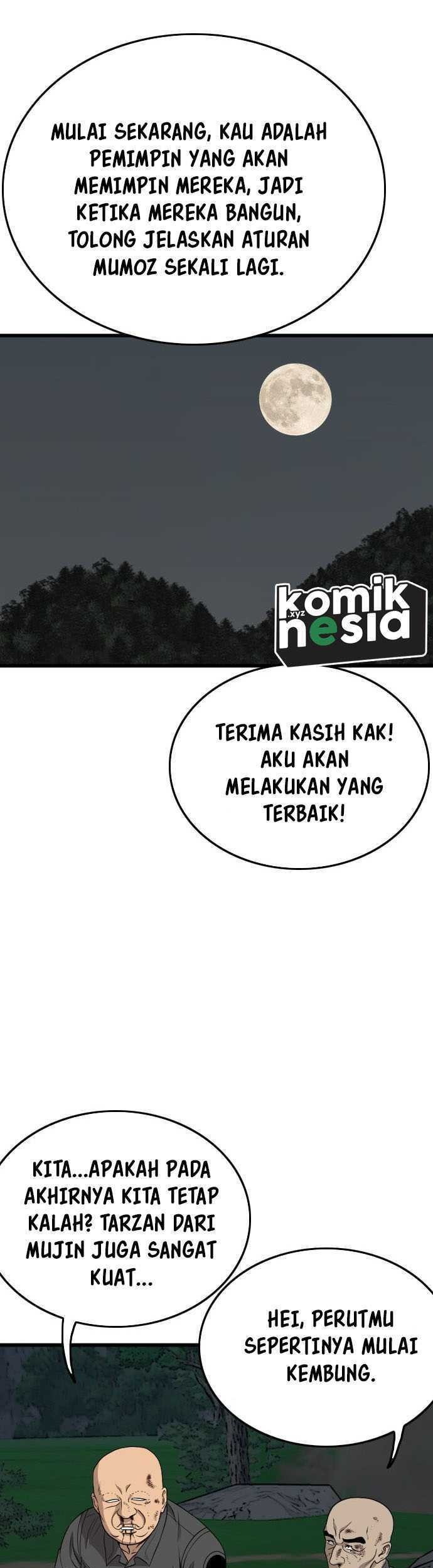 Chapter 192 - halaman 27