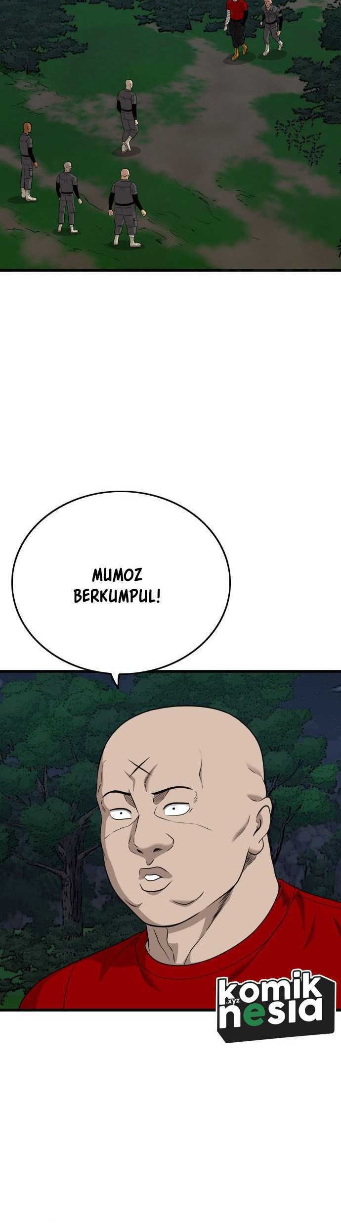 Chapter 192 - halaman 34
