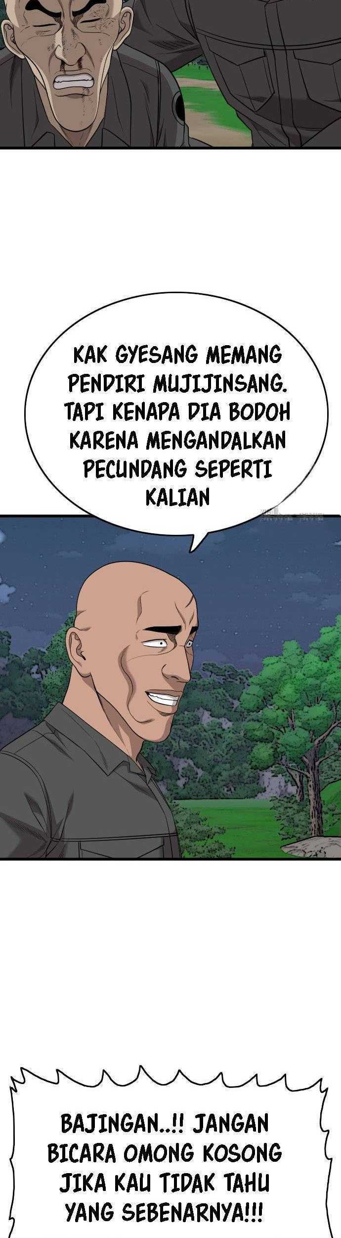 Chapter 191 - halaman 16