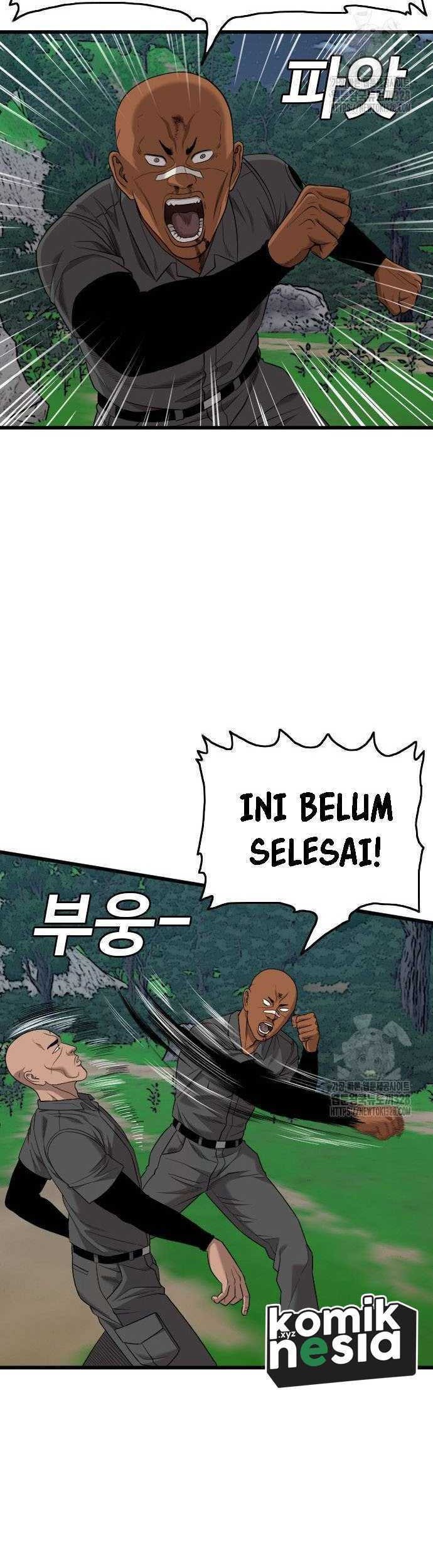 Chapter 191 - halaman 17