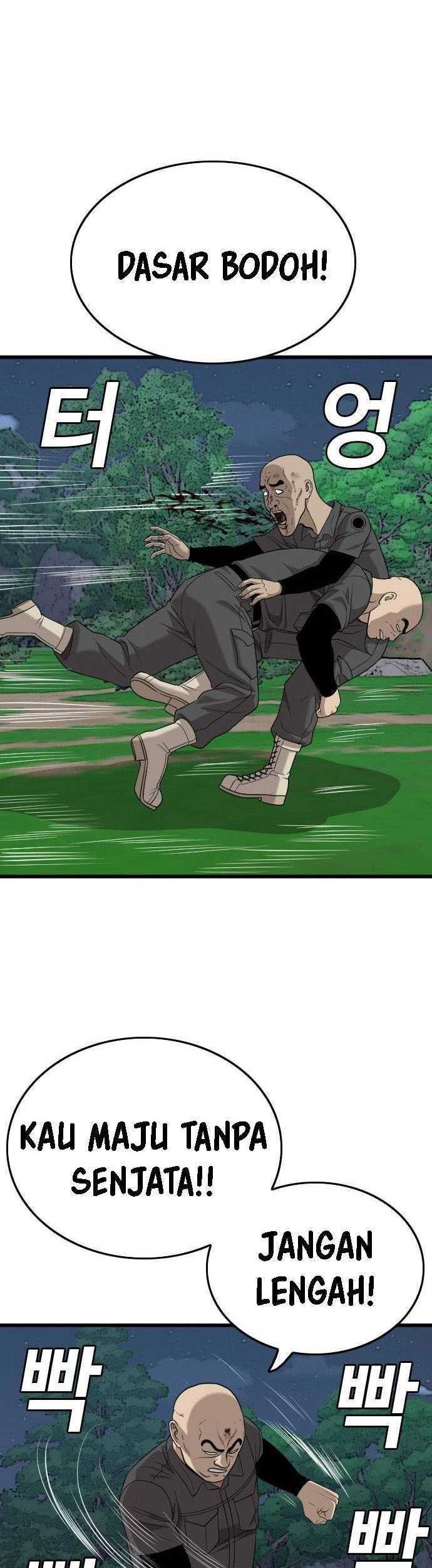 Chapter 191 - halaman 28