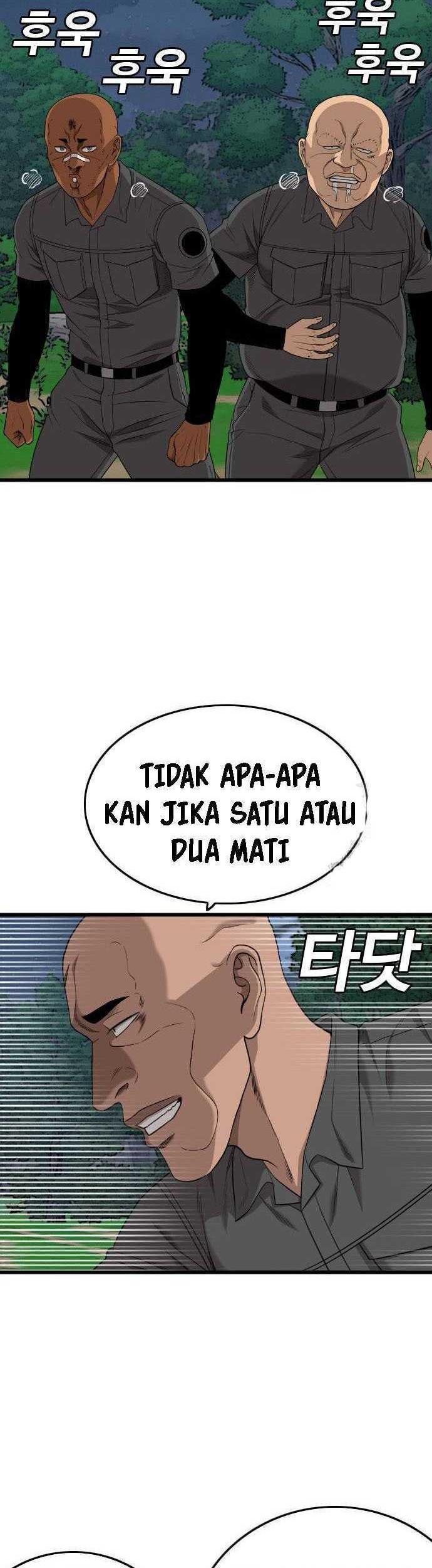 Chapter 191 - halaman 30