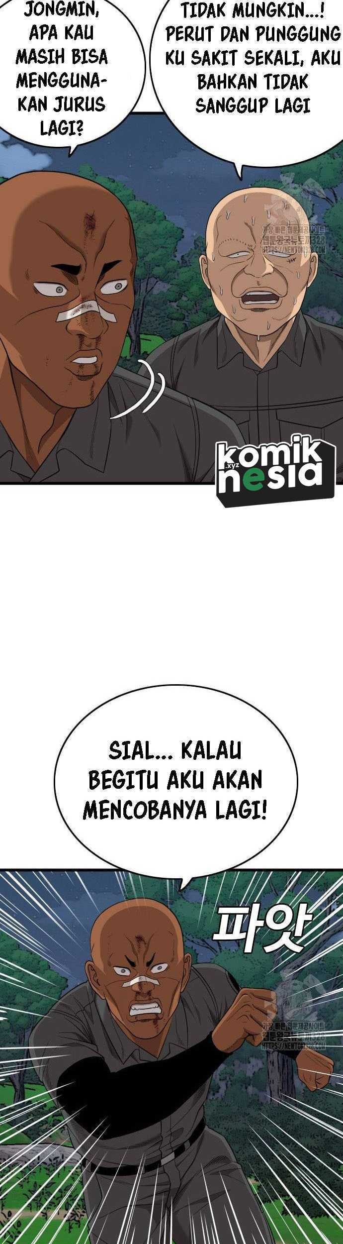 Chapter 191 - halaman 31