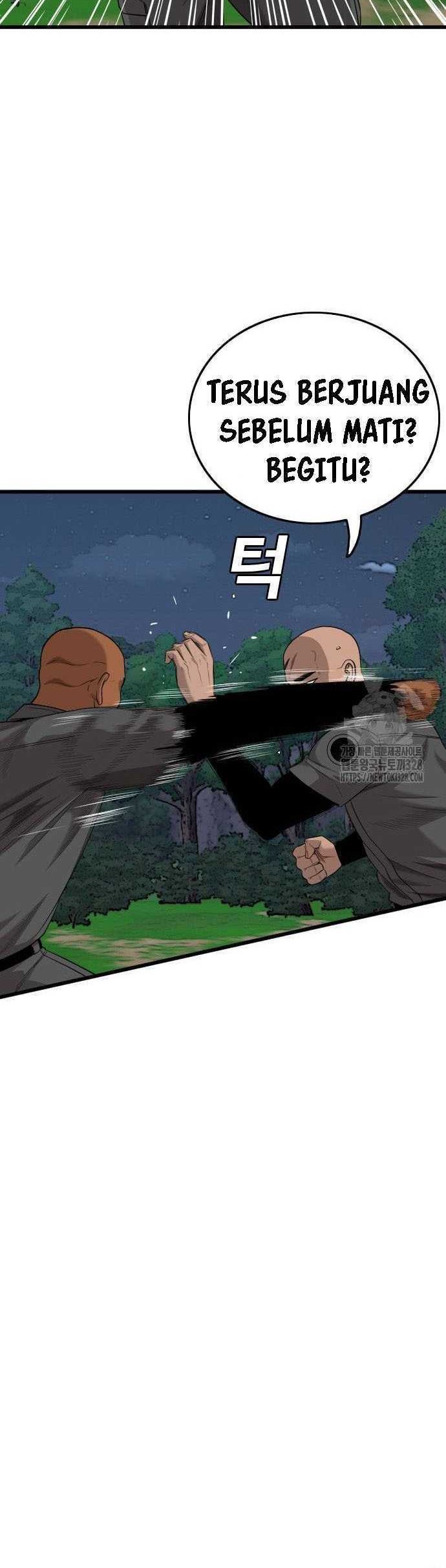 Chapter 191 - halaman 32