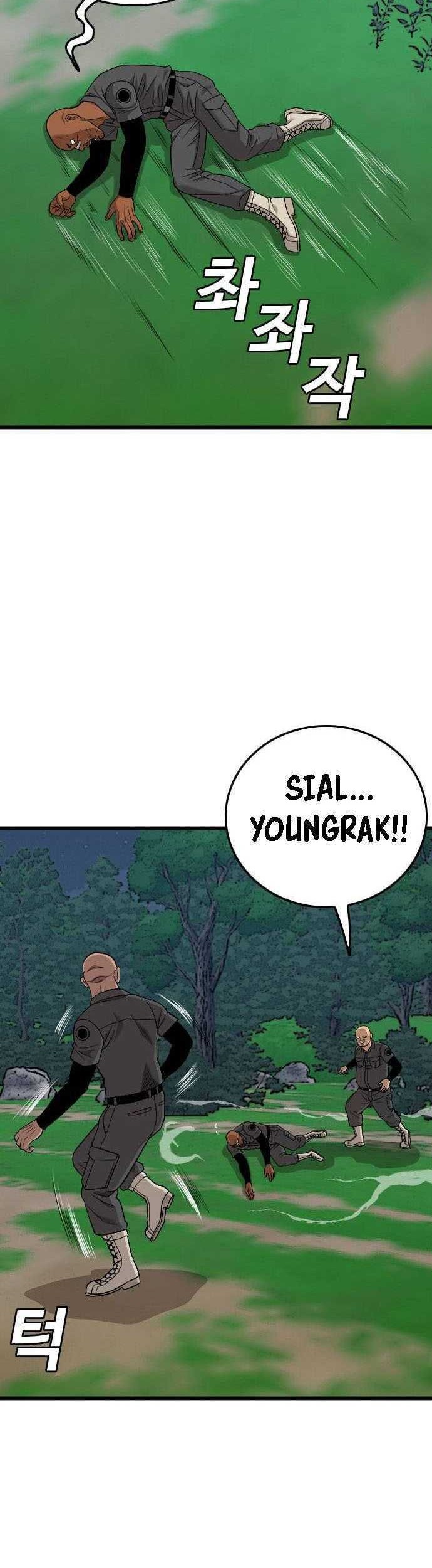 Chapter 191 - halaman 36
