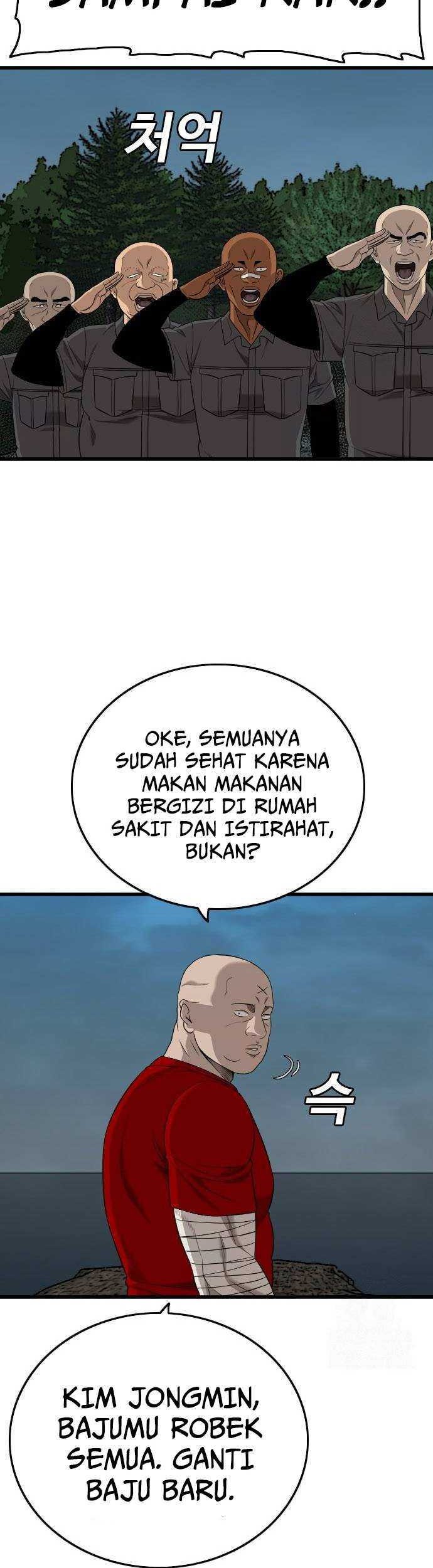Chapter 190 - halaman 28