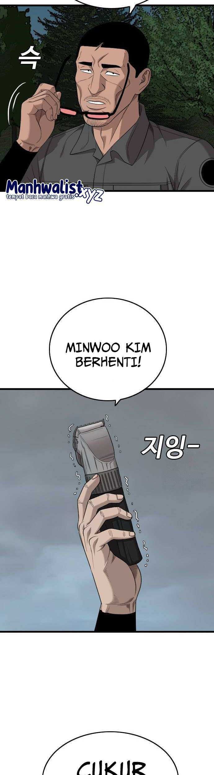 Chapter 190 - halaman 34