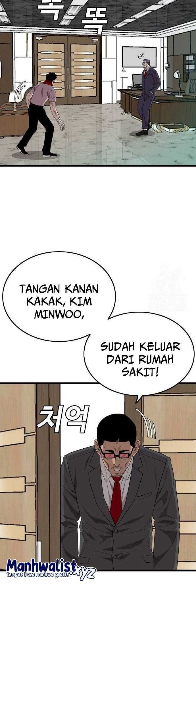 Chapter 189 - halaman 25