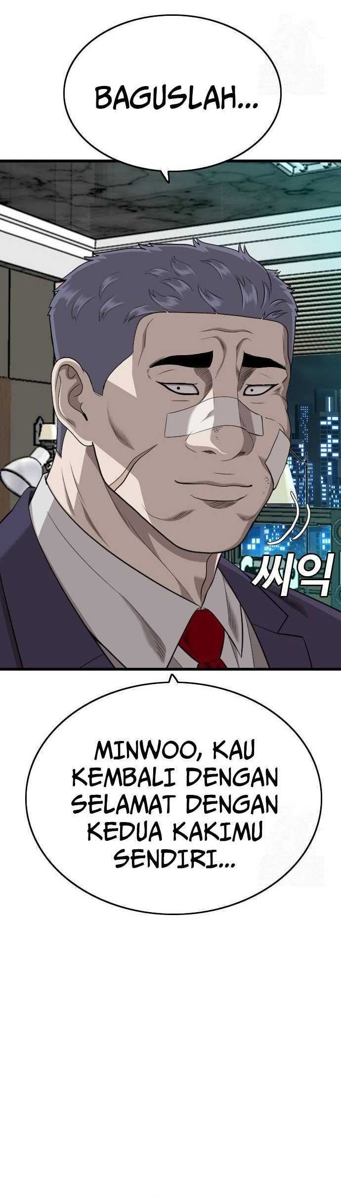 Chapter 189 - halaman 26