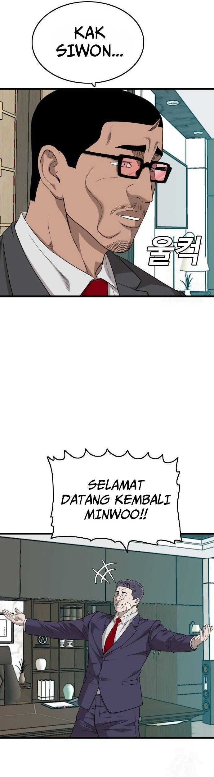 Chapter 189 - halaman 27