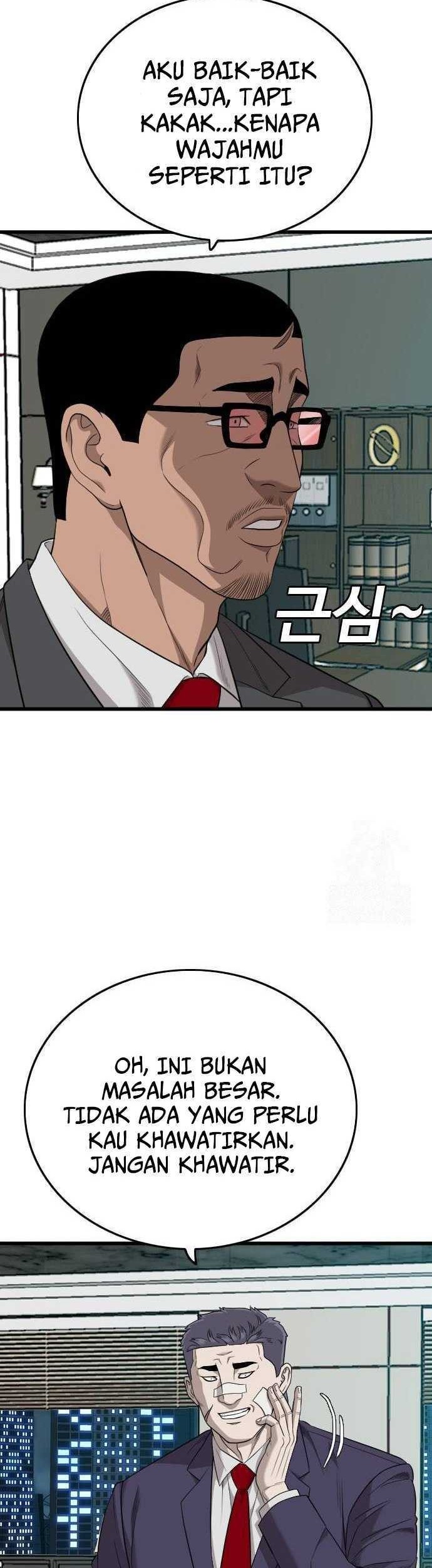 Chapter 189 - halaman 30