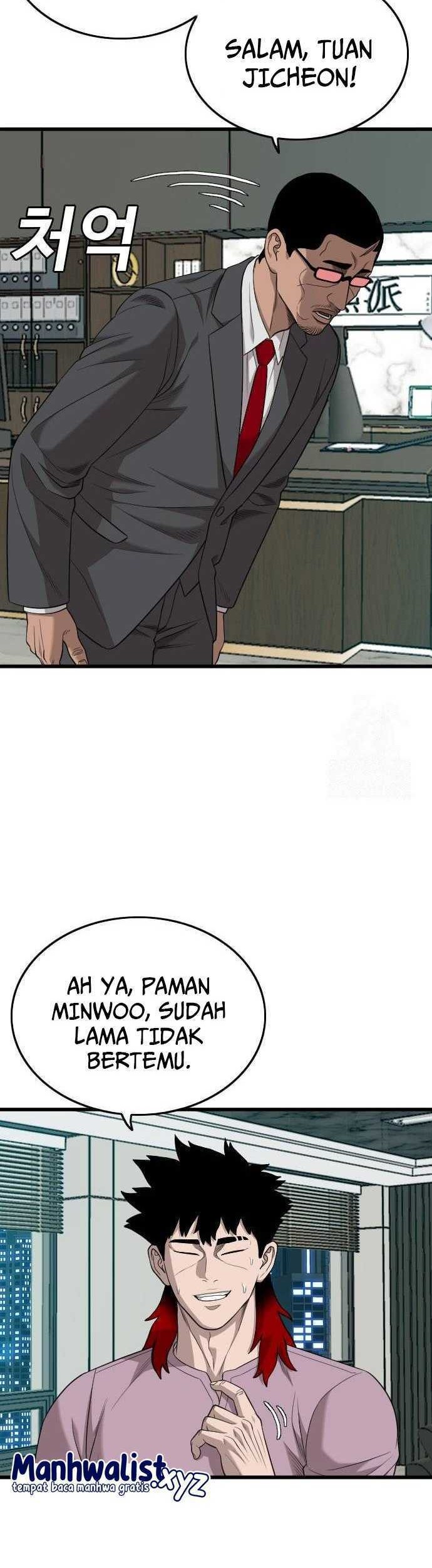 Chapter 189 - halaman 32