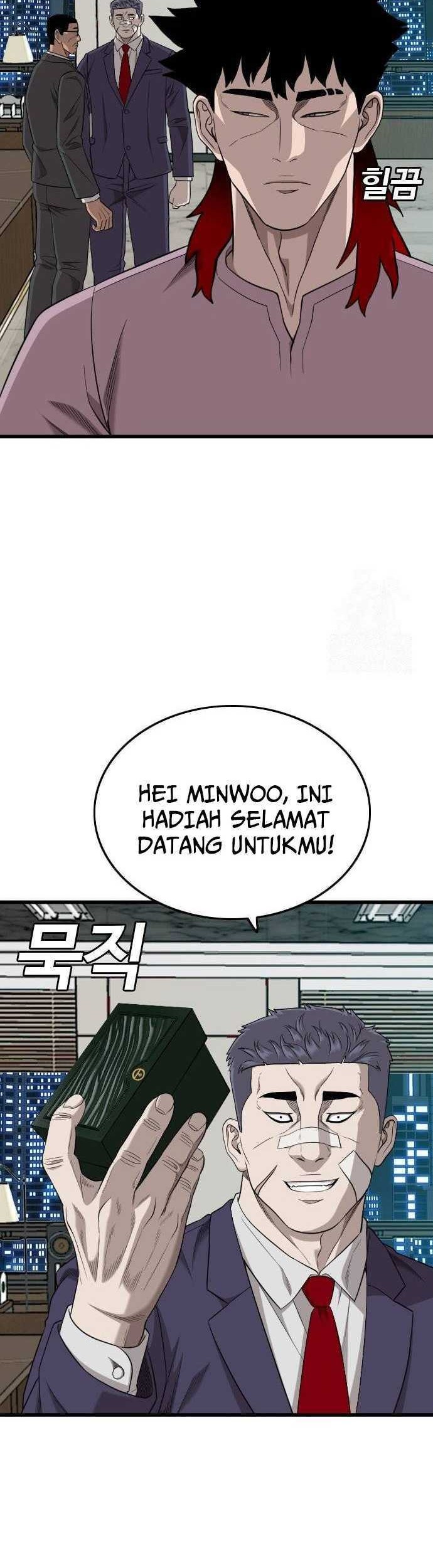 Chapter 189 - halaman 34