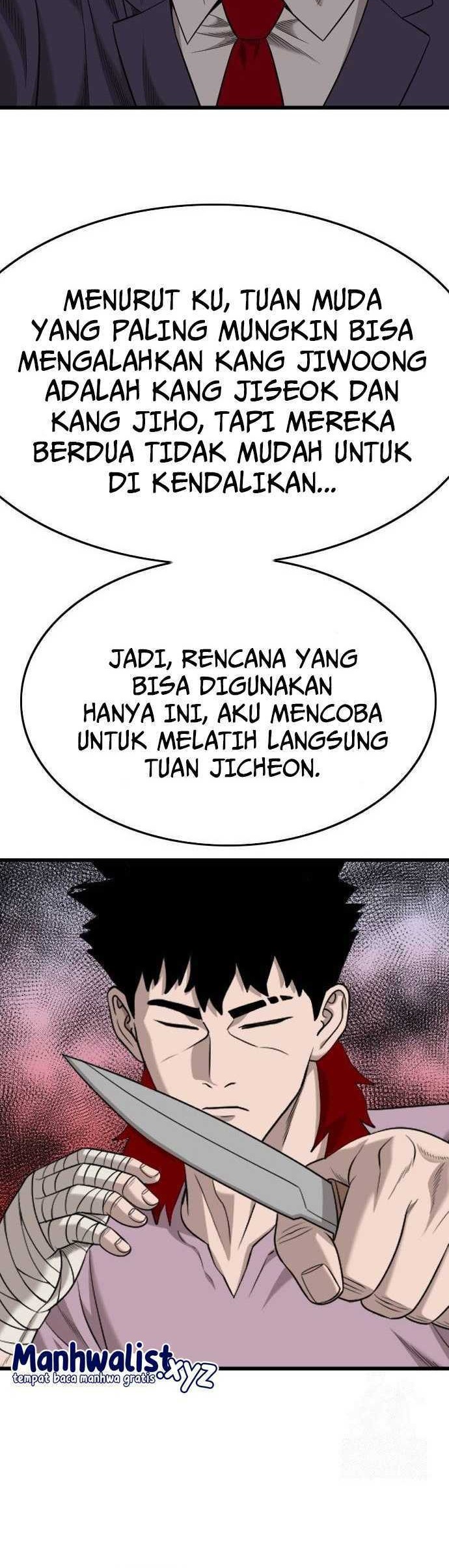 Chapter 189 - halaman 38