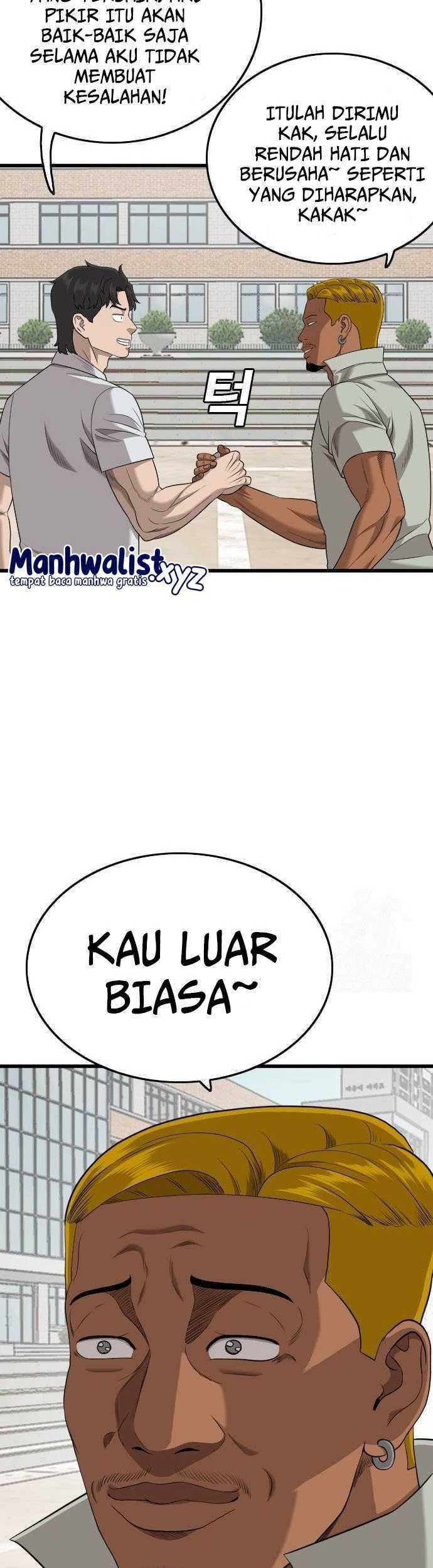 Chapter 188 - halaman 17