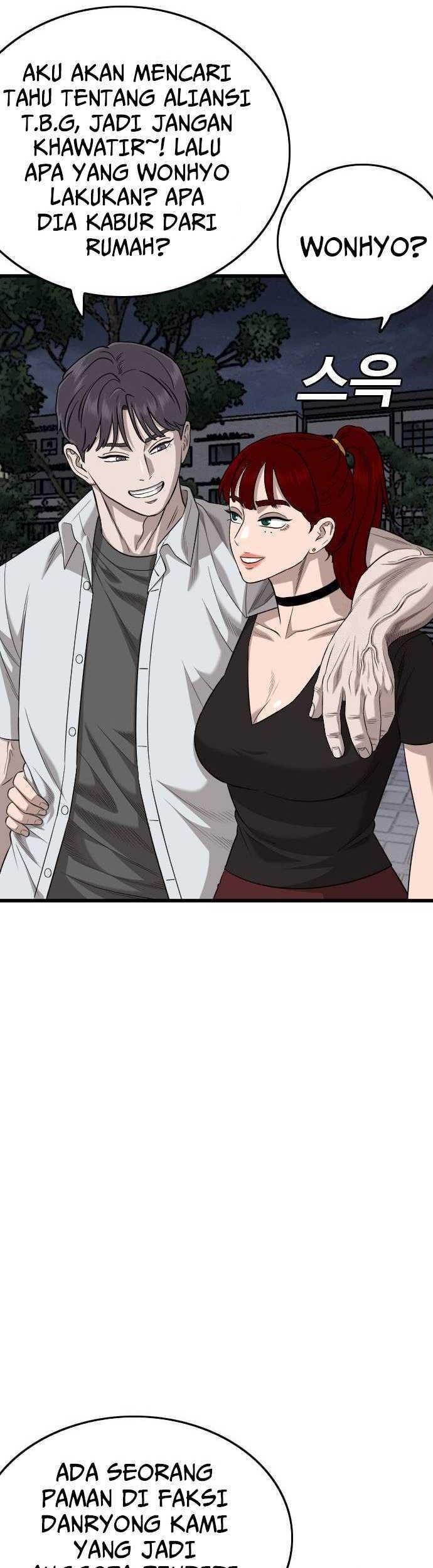 Chapter 185 - halaman 50