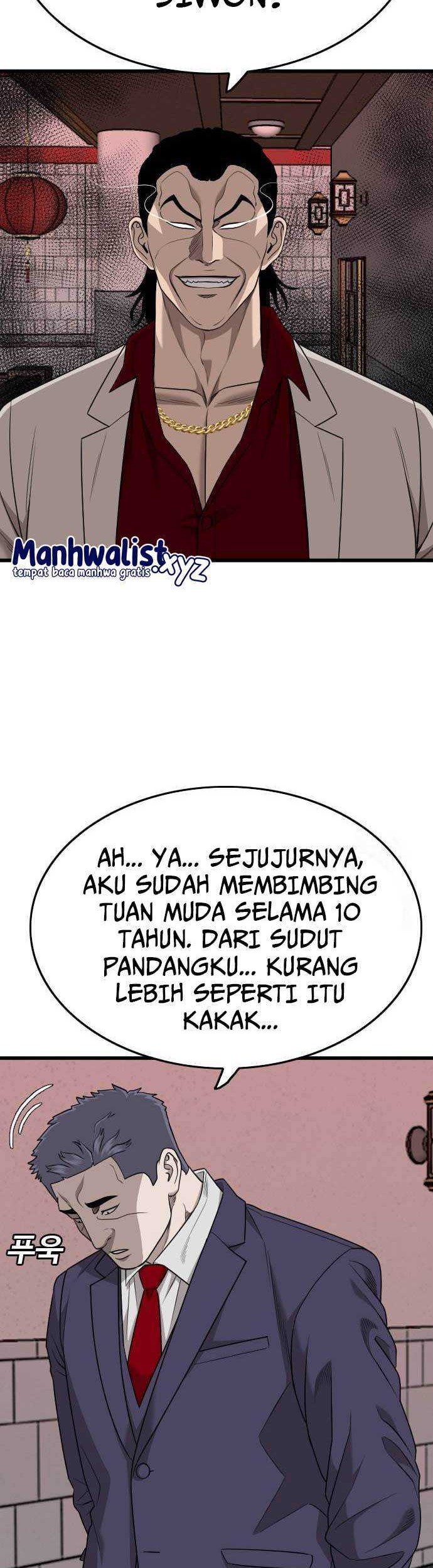 Chapter 184 - halaman 28
