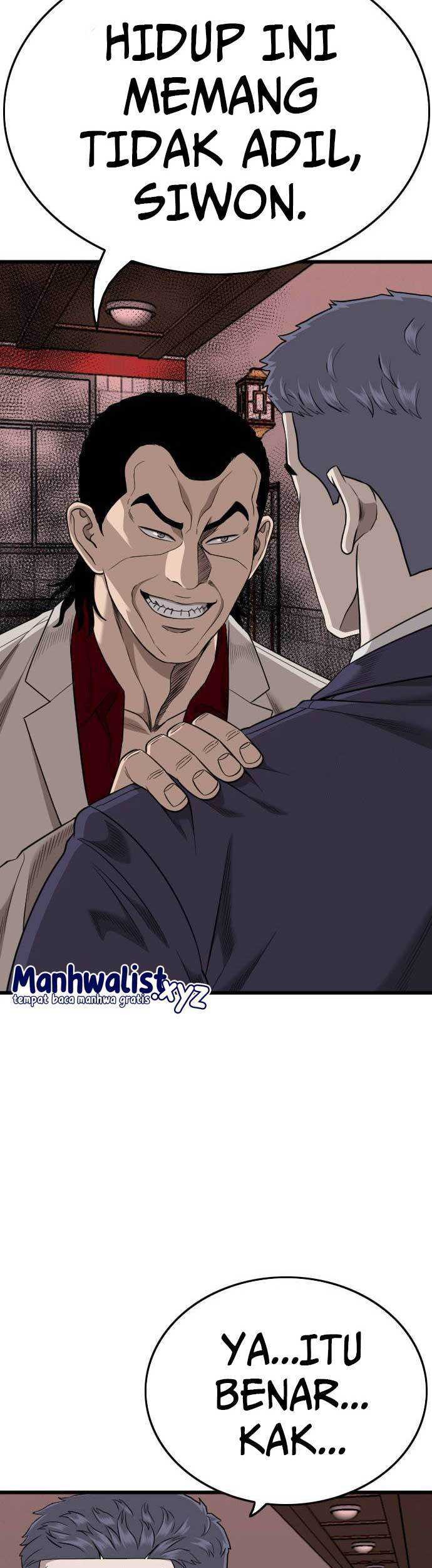Chapter 184 - halaman 30