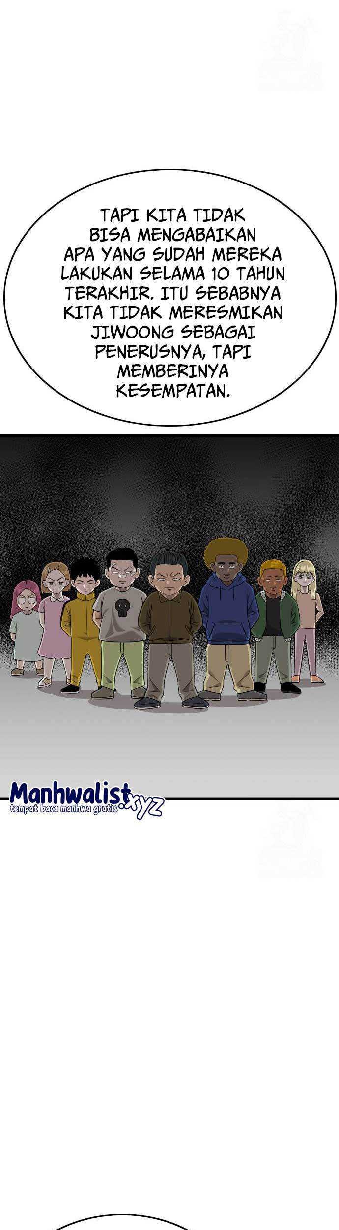Chapter 184 - halaman 33