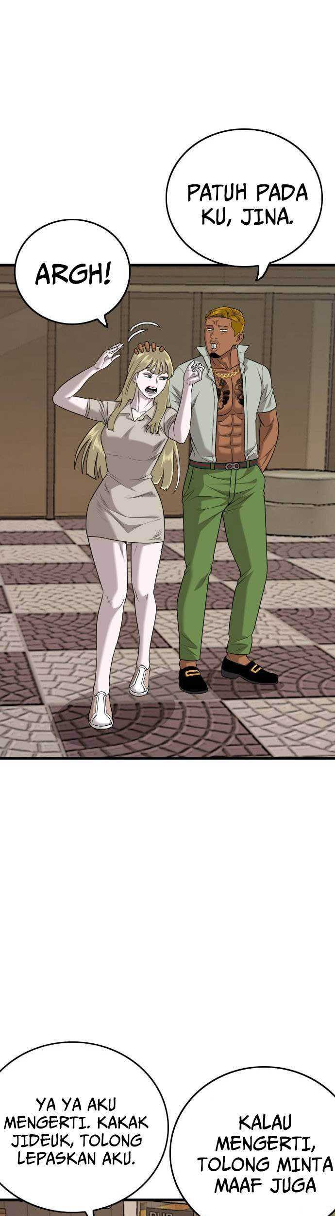 Chapter 184 - halaman 21