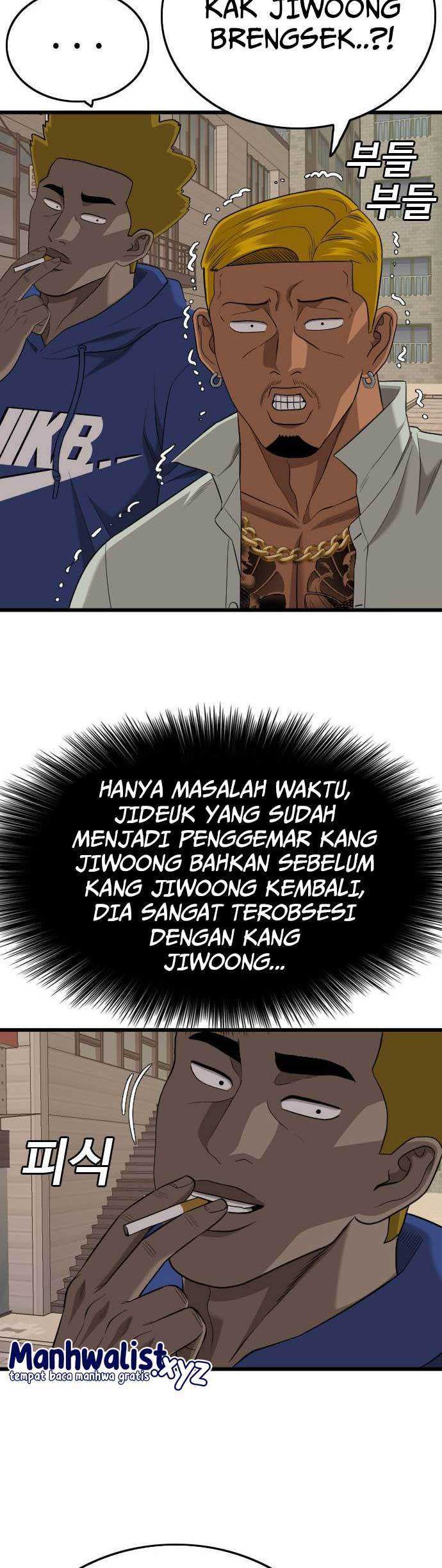 Chapter 183 - halaman 32
