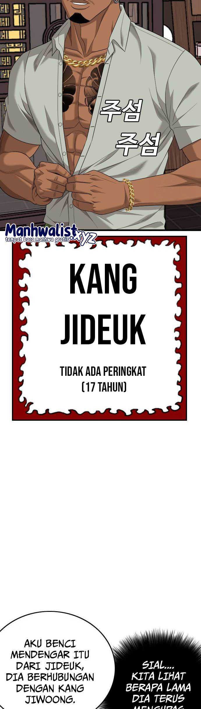 Chapter 183 - halaman 20