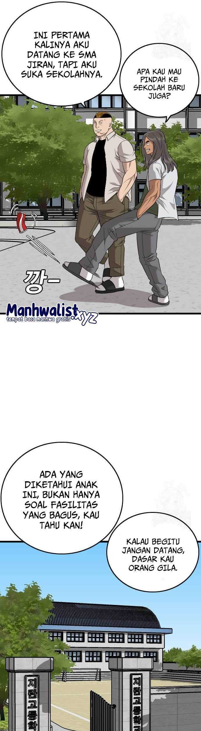 Chapter 182 - halaman 27