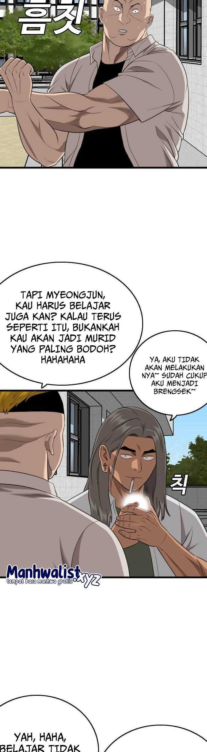 Chapter 182 - halaman 29
